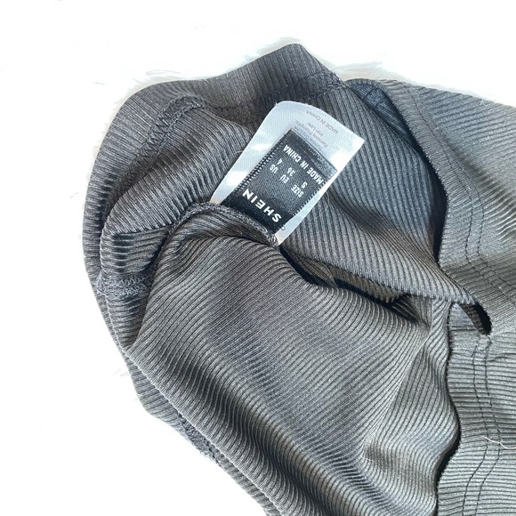 SHEIN strapless dress - Picture 7 of 8